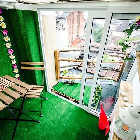 Off Vitosha Blvd Designer Studio Sofia Zewnętrze zdjęcie
