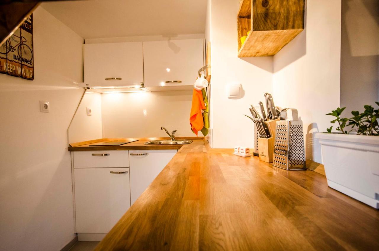 Off Vitosha Blvd Designer Studio Sofia Zewnętrze zdjęcie