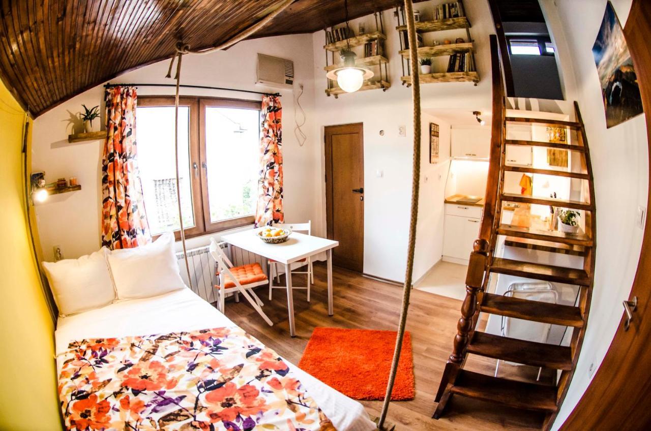 Off Vitosha Blvd Designer Studio Sofia Zewnętrze zdjęcie