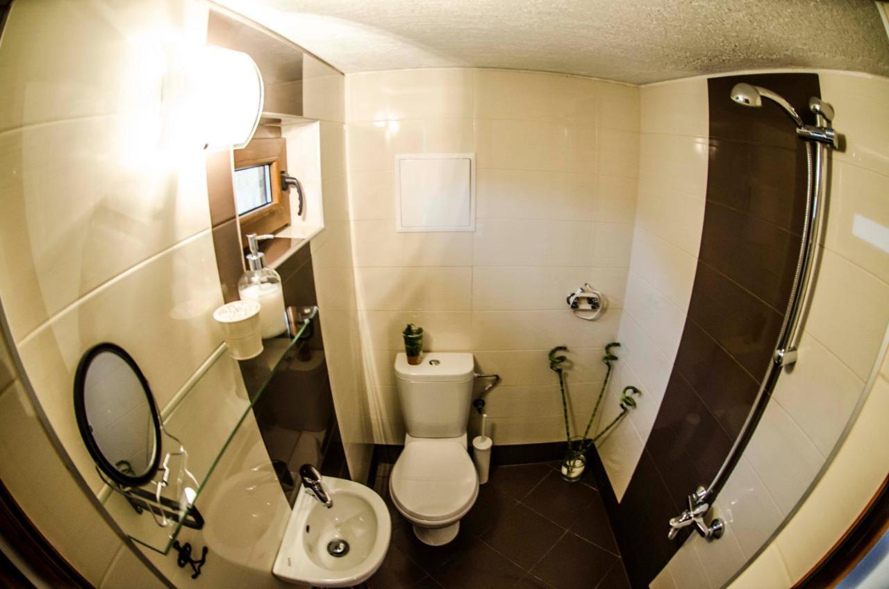 Off Vitosha Blvd Designer Studio Sofia Zewnętrze zdjęcie