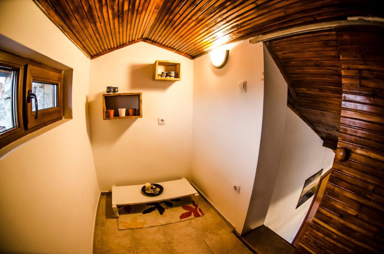 Off Vitosha Blvd Designer Studio Sofia Zewnętrze zdjęcie