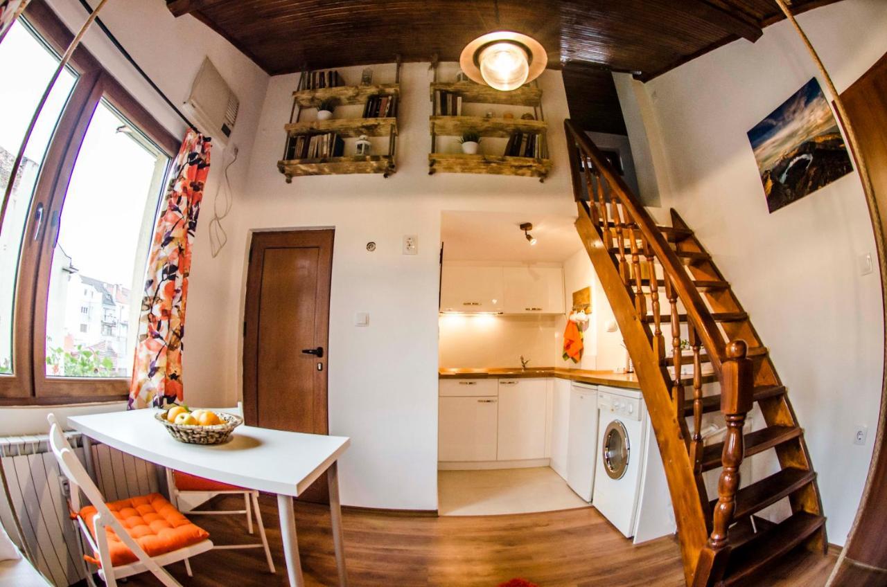 Off Vitosha Blvd Designer Studio Sofia Zewnętrze zdjęcie